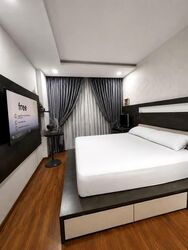 Treasure Crest (D19), Condominium #588240411